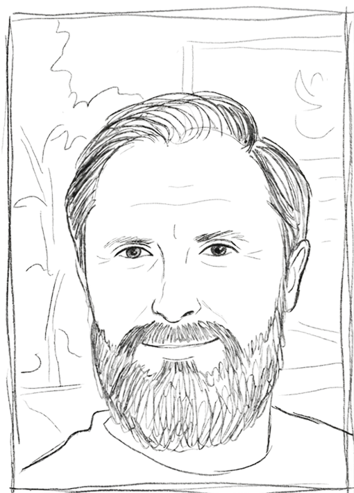 Alexander Burbyga