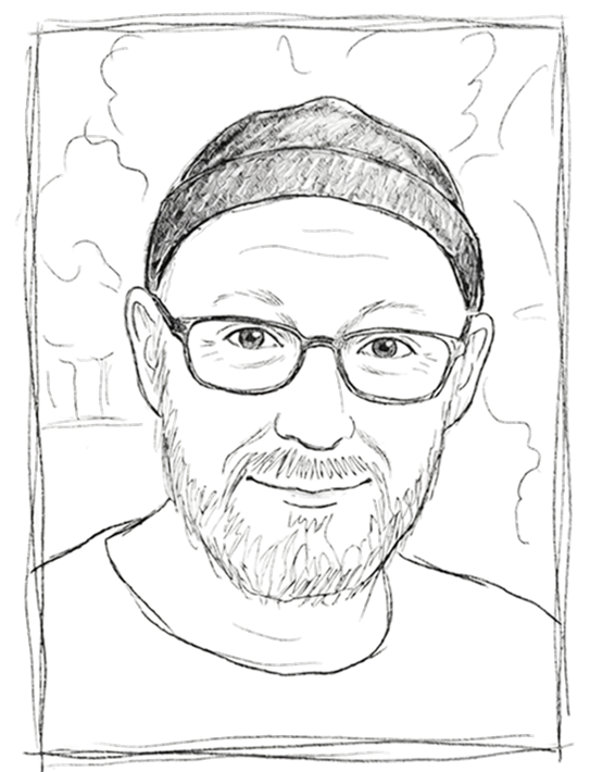 Alexsey Shneiderman